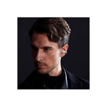 JVC HA-NP1T - &aelig;gte tr&aring;dl&oslash;se &oslash;retelefoner med mik.