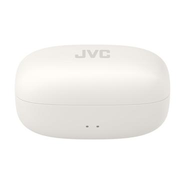 JVC HA-NP1T - &aelig;gte tr&aring;dl&oslash;se &oslash;retelefoner med mik.