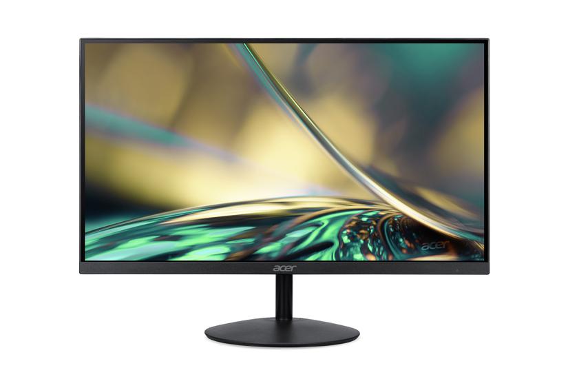 Acer SA322QU Abmiipx skärm - LED-bakgrundsbelysning - 32" - AMD FreeSync - IPS - 1ms - WQHD 2560x1440 vid 75Hz