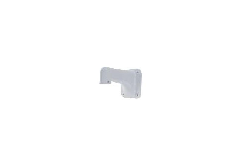 Goose Neck Wall Bracket for