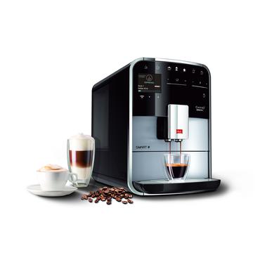 Melitta Barista Smart T Fuld-auto Espressomaskine 1,8 L