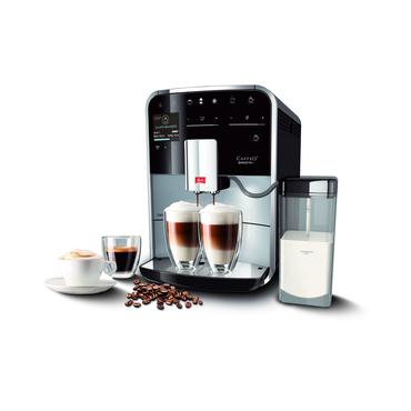 Melitta Barista Smart T Fuld-auto Espressomaskine 1,8 L