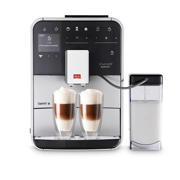 Melitta Barista Smart T Fuld-auto Espressomaskine 1,8 L