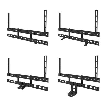 Neomounts AV30-500BL tilbehør til tv-montering