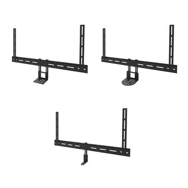 Neomounts AV30-500BL tilbehør til tv-montering