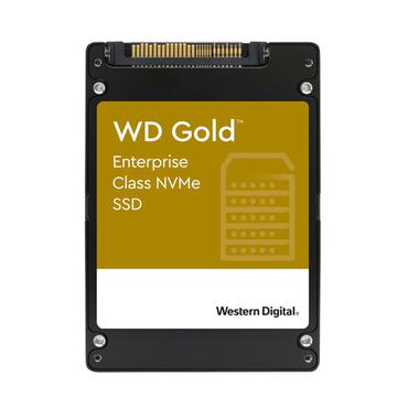 WD Gold Enterprise-Class SSD WDS960G1D0D