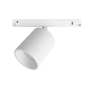 Philips Hue Perifo cylinder spotlight biała