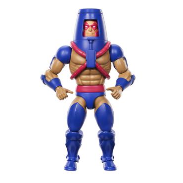Masters of the Universe Origins Core Cartoon Collection Man-E-Faces