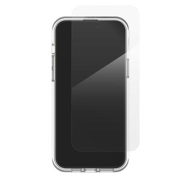 ZAGG Luxe Snap - skyddsfodral - baksidesskydd f&ouml;r mobiltelefon