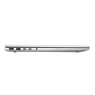 HP ProBook 4 G1ah AMD Ryzen™ 7 250 Laptop 40,6 cm (16") WUXGA 24 GB DDR5-SDRAM 512 GB SSD Wi-Fi 7 (802.11be) Windows 11 Pro AI PC Sølv