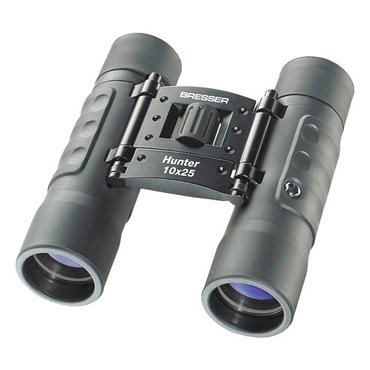 Bresser Optics Hunter 10x25 kikkert BK-7