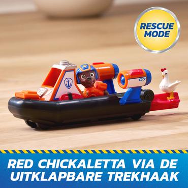 PAW Patrol 6074779 legetøjsbil