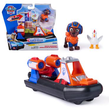 PAW Patrol 6074779 legetøjsbil