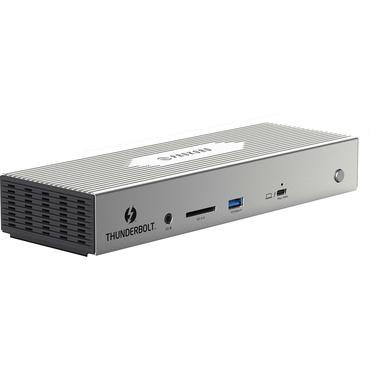 Prokord Workplace Dockingstation Thunderbolt 4 100W Thunderbolt 4 Portreplikator