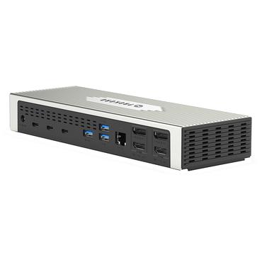 Prokord Workplace Dockingstation Thunderbolt 4 100W Thunderbolt 4 Portreplikator