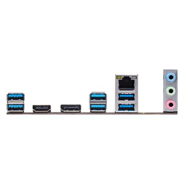 ASRock H670M Pro RS - moderkort - micro ATX - LGA1700-uttag - H670