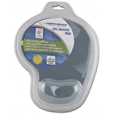 Esperanza GEL musem&aring;tte med h&aring;ndledsst&oslash;tte