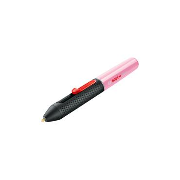 Bosch Gluey - hot melt glue pen - sladdl&ouml;s - 7 mm - 2 batterier