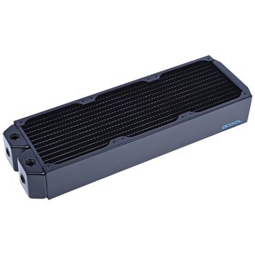 Alphacool NexXxoS UT60 Full Copper 420mm - radiator til væskekølesystem