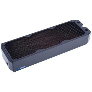 Alphacool NexXxoS UT60 Full Copper 420mm - radiator til væskekølesystem