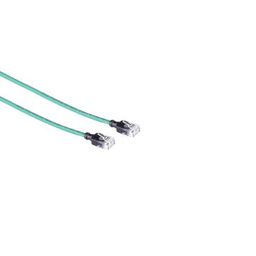 KAT6A SLIM UTP 15m Patchkabel