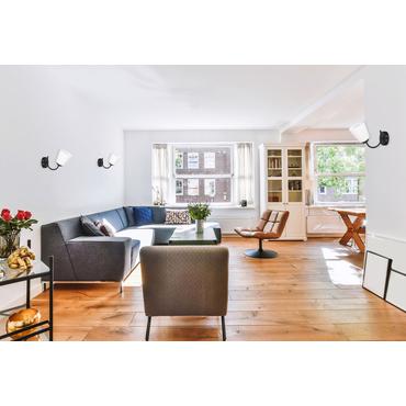 Activejet Væglampe AJE-ALMA 1P E27 1x40W