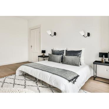 Activejet Væglampe AJE-ALMA 1P E27 1x40W