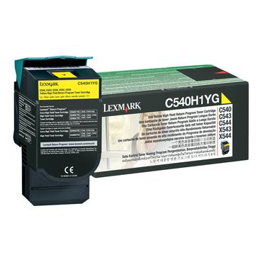 Lexmark