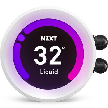 NZXT Kraken Z53 RGB