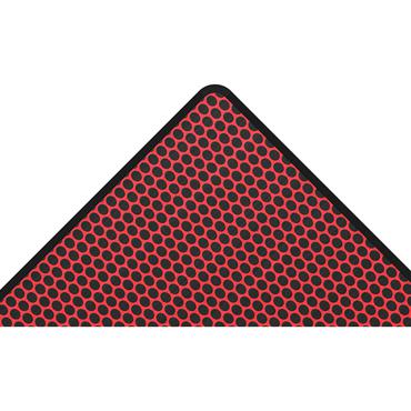 HyperX Pulsefire Mat musmatta - 2XL