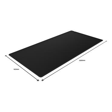 HyperX Pulsefire Mat musmatta - 2XL