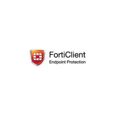 FortiClient Security Fabric Agent