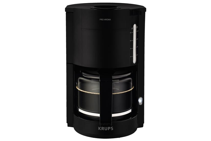 Krups F30908 Filter kaffemaskine 1,25 L