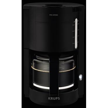 Krups F30908 Filter kaffemaskine 1,25 L