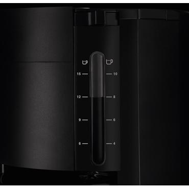 Krups F30908 Filter kaffemaskine 1,25 L