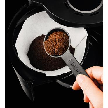 Krups F30908 Filter kaffemaskine 1,25 L