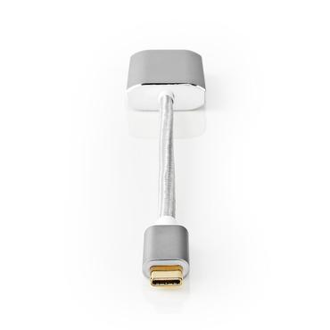 Nedis videoadapter - HDMI / USB 3.2 Gen 1 - 20 cm