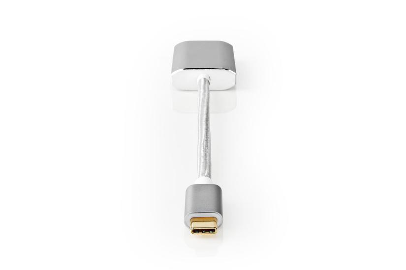 Nedis videoadapter - HDMI / USB 3.2 Gen 1 - 20 cm