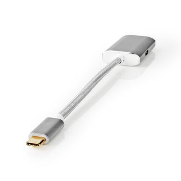 Nedis videoadapter - HDMI / USB 3.2 Gen 1 - 20 cm