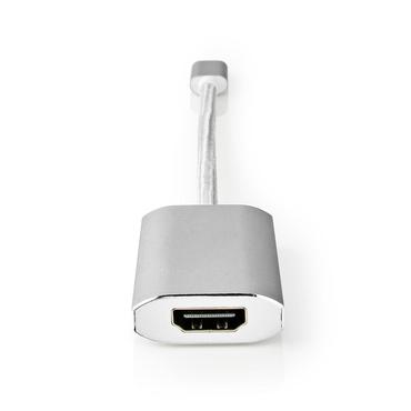 Nedis videoadapter - HDMI / USB 3.2 Gen 1 - 20 cm