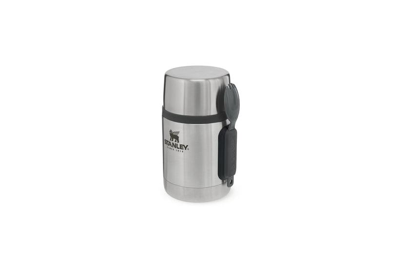 FOOD JAR  STANLEY ADVENTURE VACUUM 0.5L