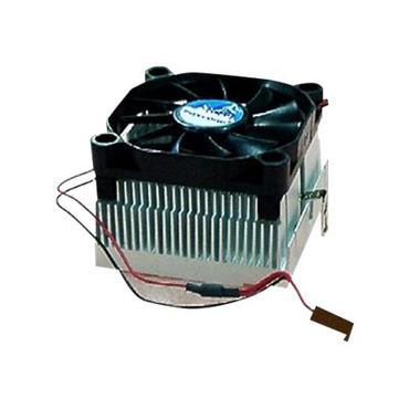 Dell - processor-heatsink