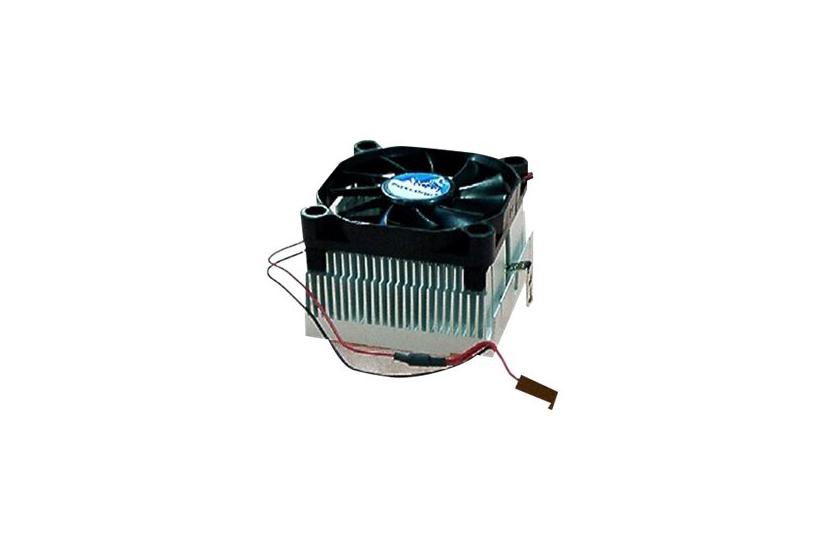 Dell - processor-heatsink