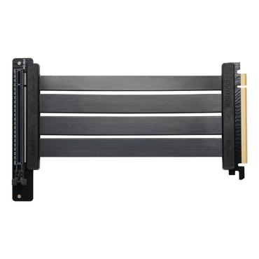 Phanteks Flat Line - PCI Express x16-kabel - PCI Express till PCI Express - 22 cm