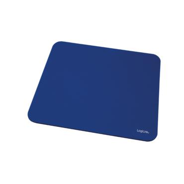 LogiLink ID0118 musemåtte Blå