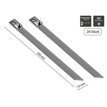 Good Connections Kabelsamler