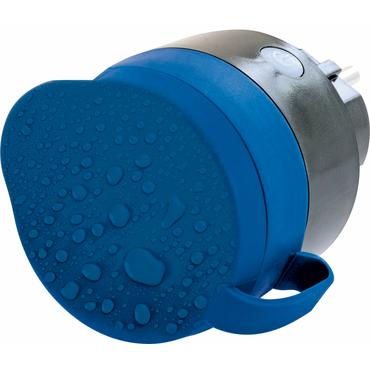 Schwaiger Steckdosenadapter IP44 WiFi mit Messfunktion