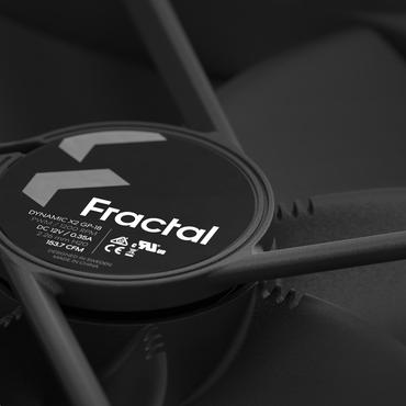Fractal Design Dynamic X2 GP-18 PWM - l&aring;dfl&auml;kt