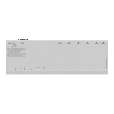 Vision Techconnect TC2-HDMI41 HDMI Switcher