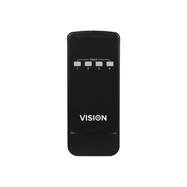 Vision Techconnect TC2-HDMI41 HDMI Switcher
